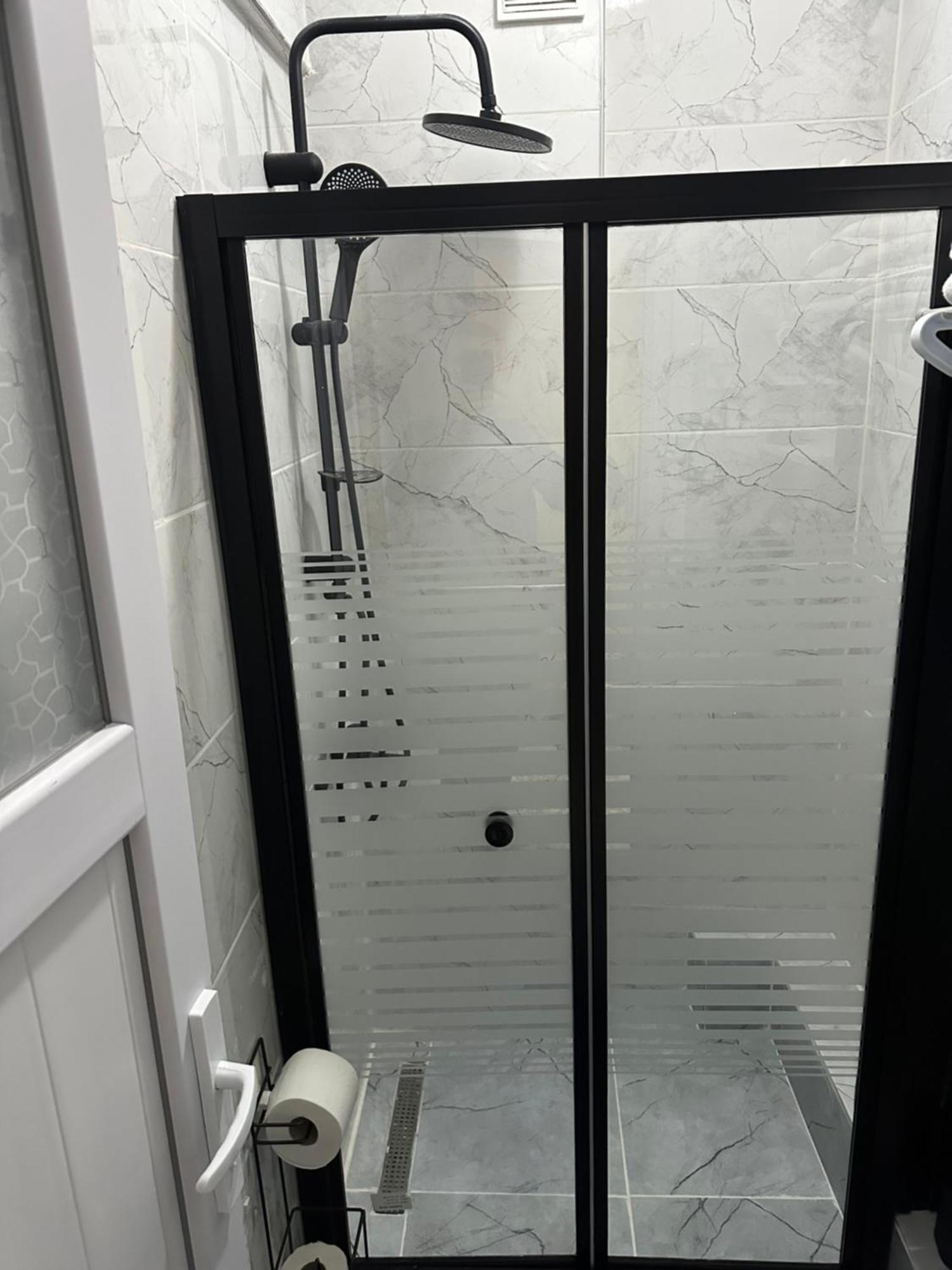Alha Apart Otel Isztambul Kültér fotó