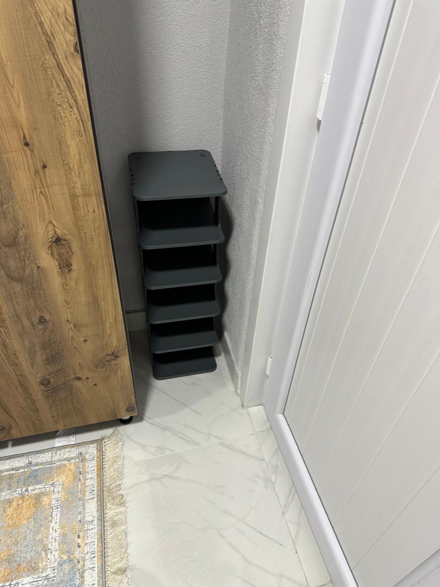 Alha Apart Otel Isztambul Kültér fotó