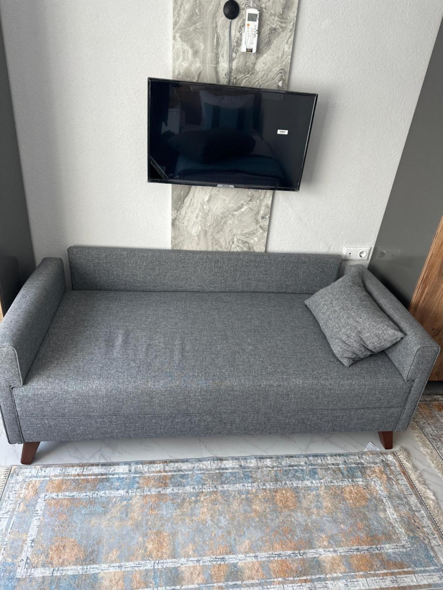 Alha Apart Otel Isztambul Kültér fotó