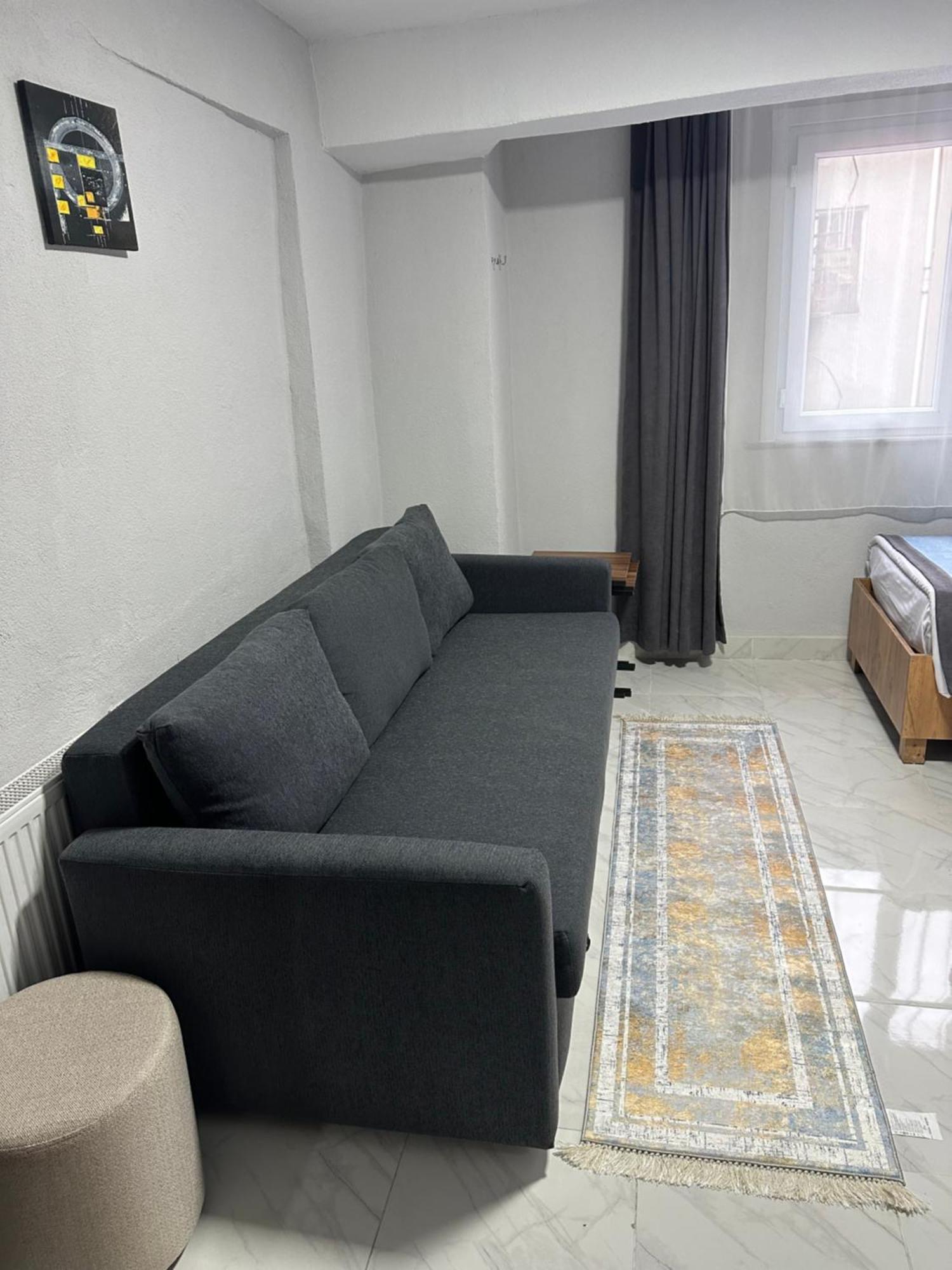 Alha Apart Otel Isztambul Kültér fotó