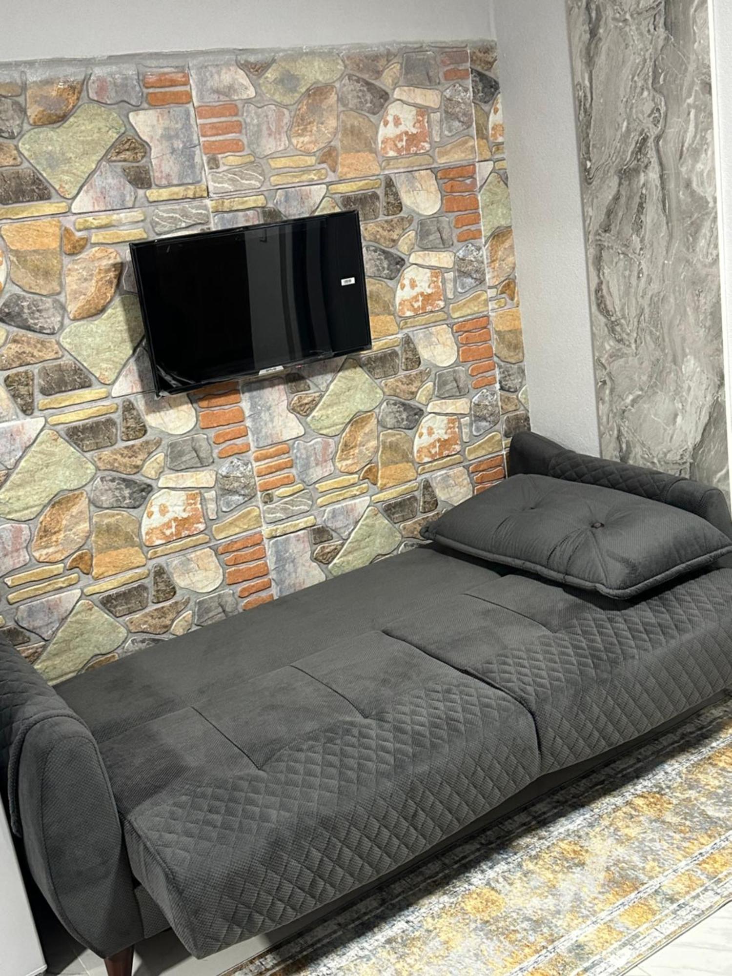 Alha Apart Otel Isztambul Kültér fotó