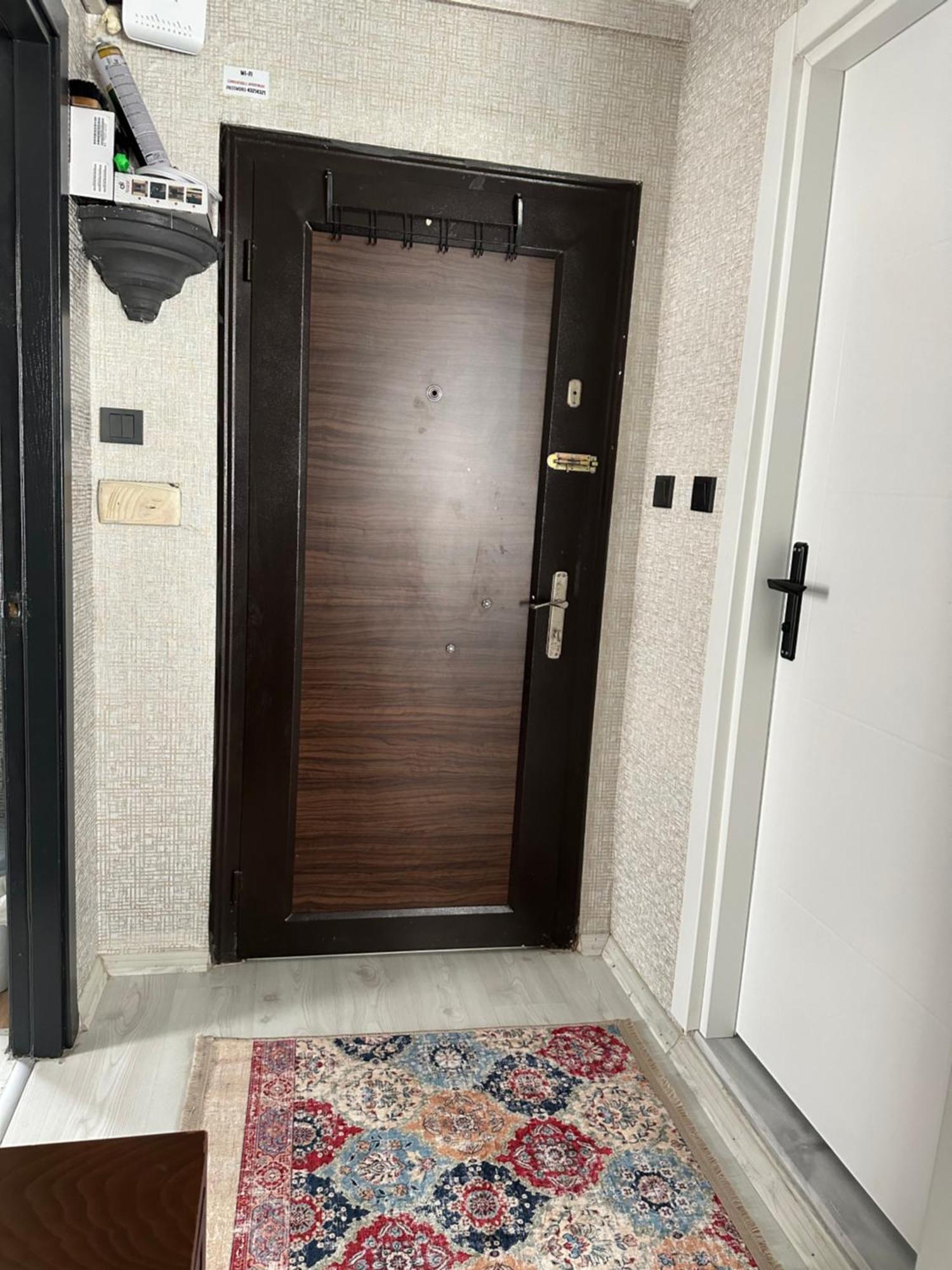 Alha Apart Otel Isztambul Kültér fotó