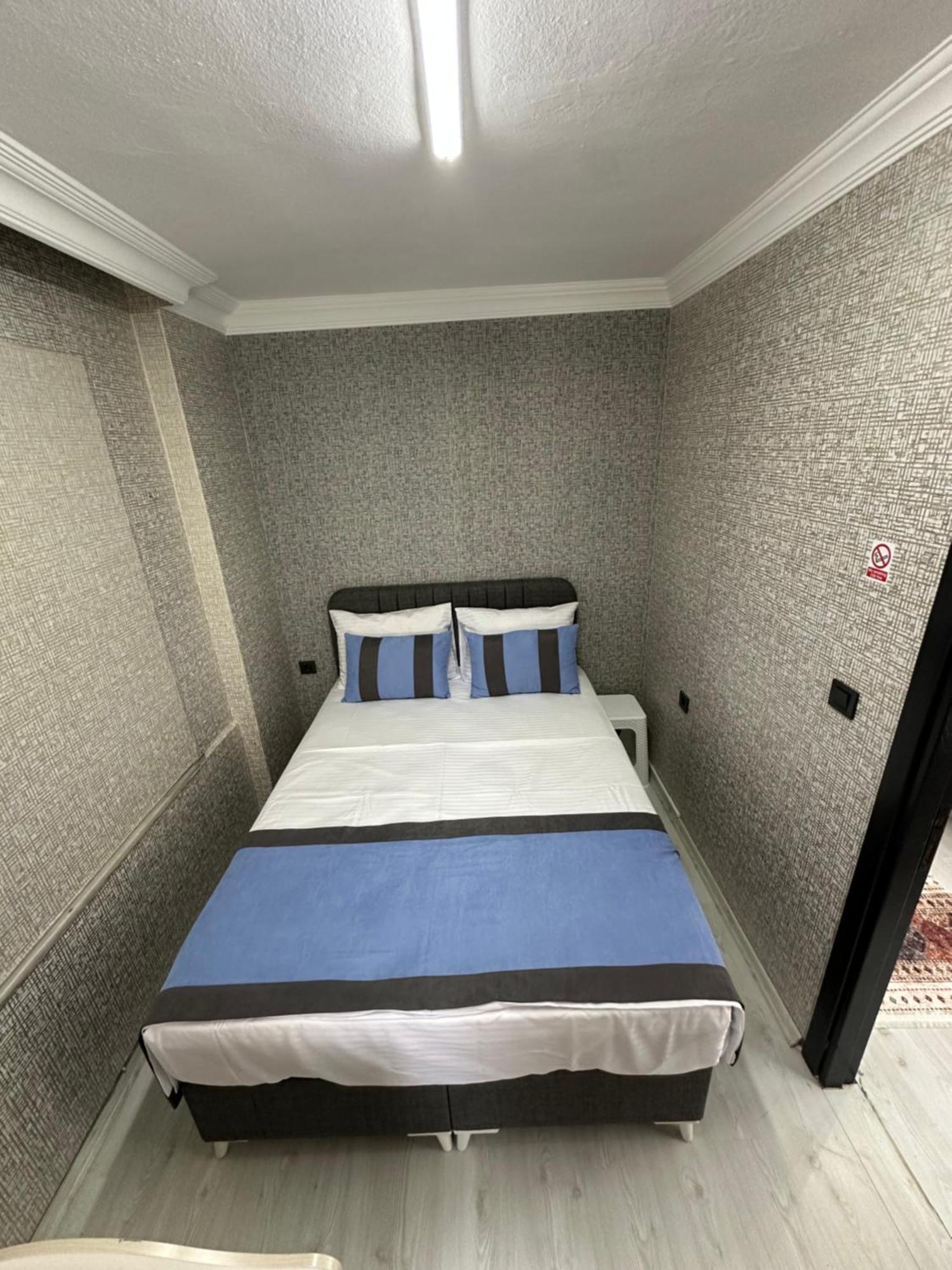 Alha Apart Otel Isztambul Kültér fotó
