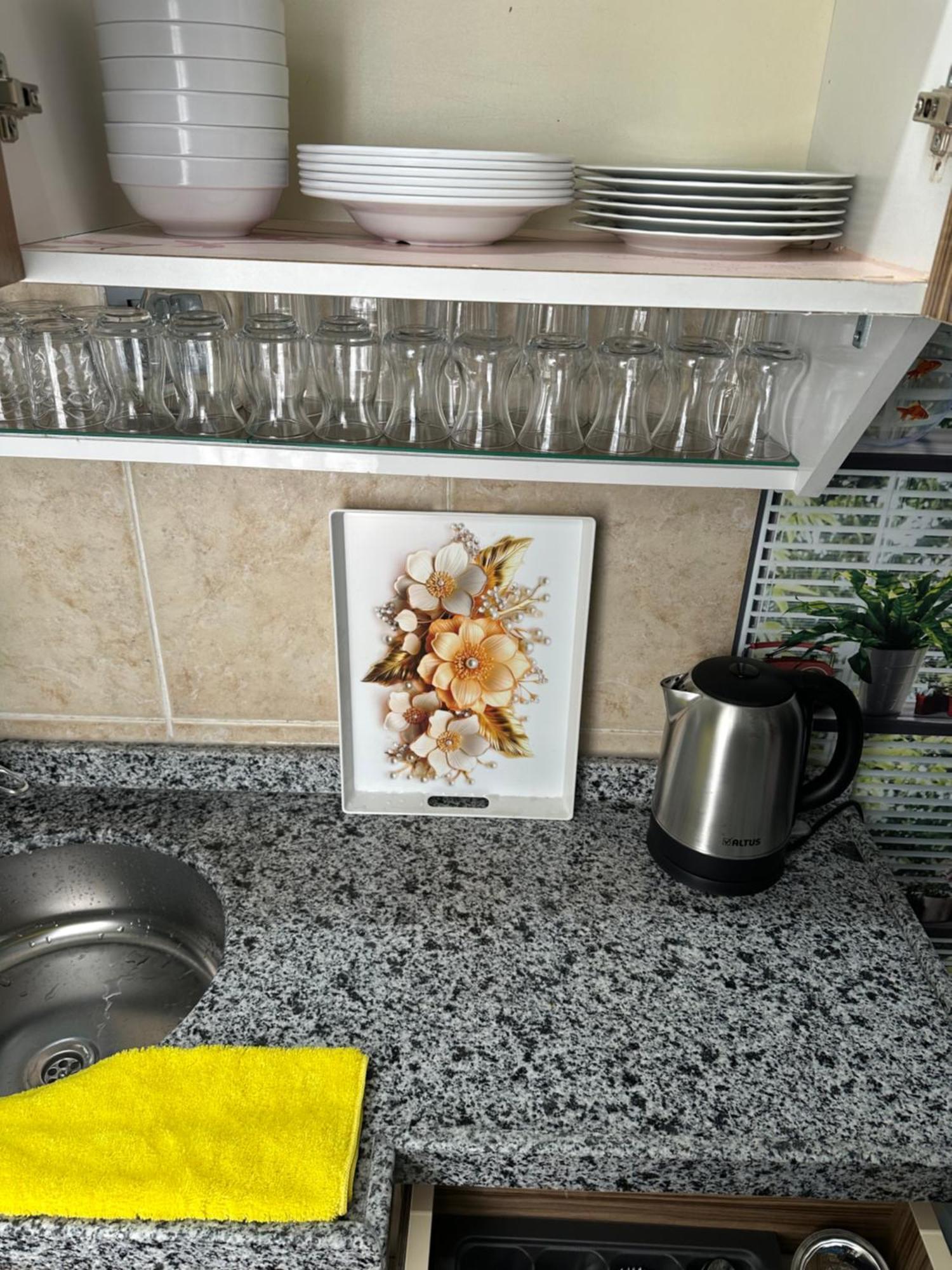 Alha Apart Otel Isztambul Kültér fotó
